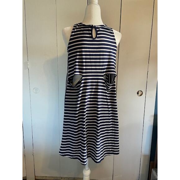 Thyme & Honey‎ Size Small  Summer Sleeveless Knit Dress - Picture 3 of 5